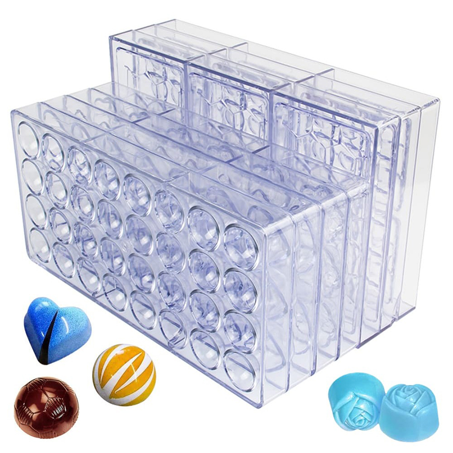 24 Styles Available Plastic Ch – обзор и цена Kitchen Baking Cake