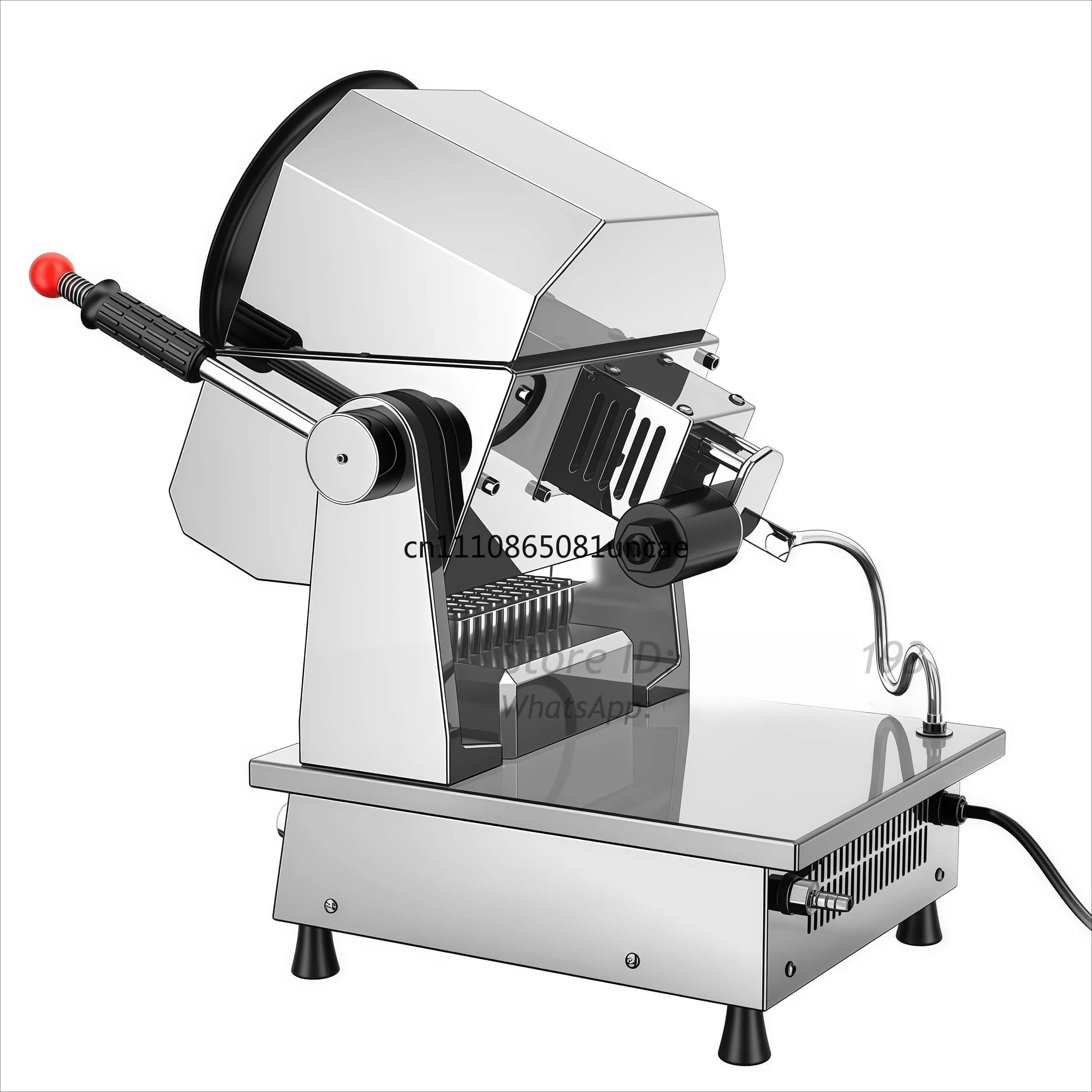 Restaurant Kitchen Automatic R – обзор и цена Kitchen Robot Baking