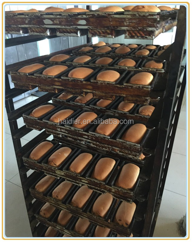 Bakery Stainless Steel Cooling – обзор и цена Kitchen Baking Trolley