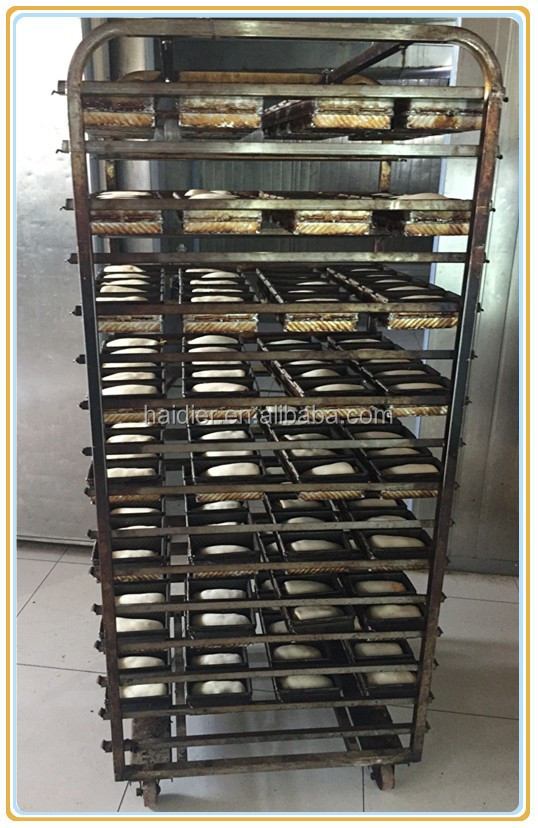 Bakery Stainless Steel Cooling – обзор и цена Kitchen Baking Trolley