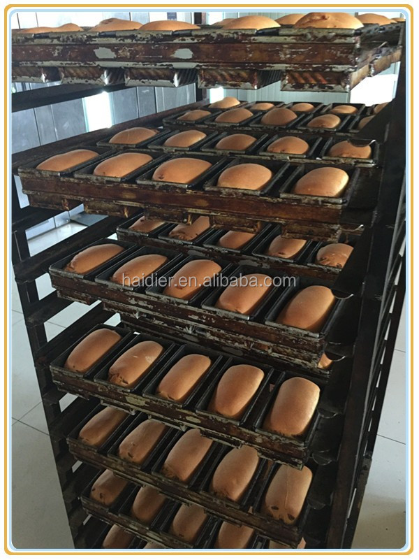 Bakery Stainless Steel Cooling – обзор и цена Kitchen Baking Trolley