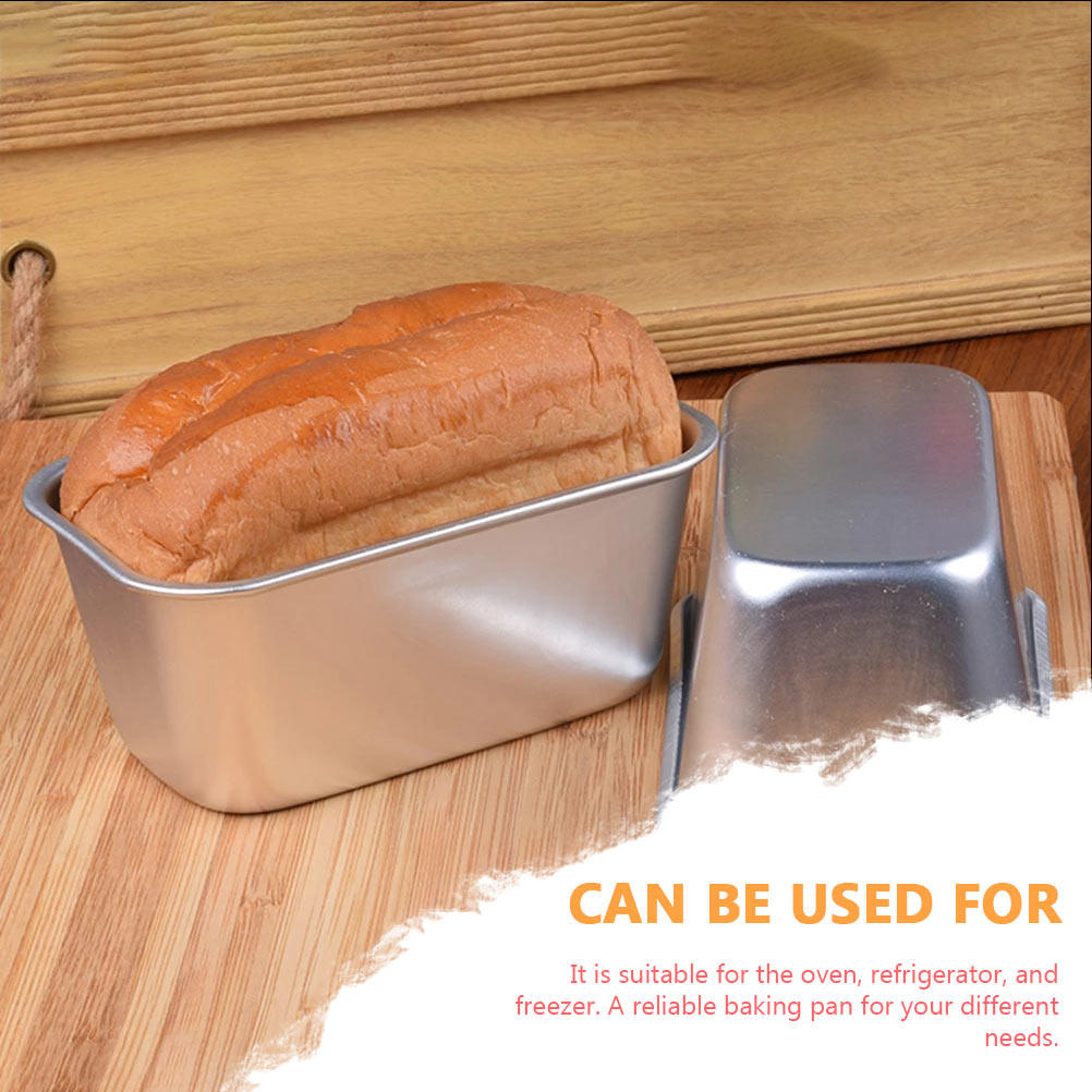 1Pcs Toasting Box Nonstick Bre – обзор и цена Kitchen Baking Cake