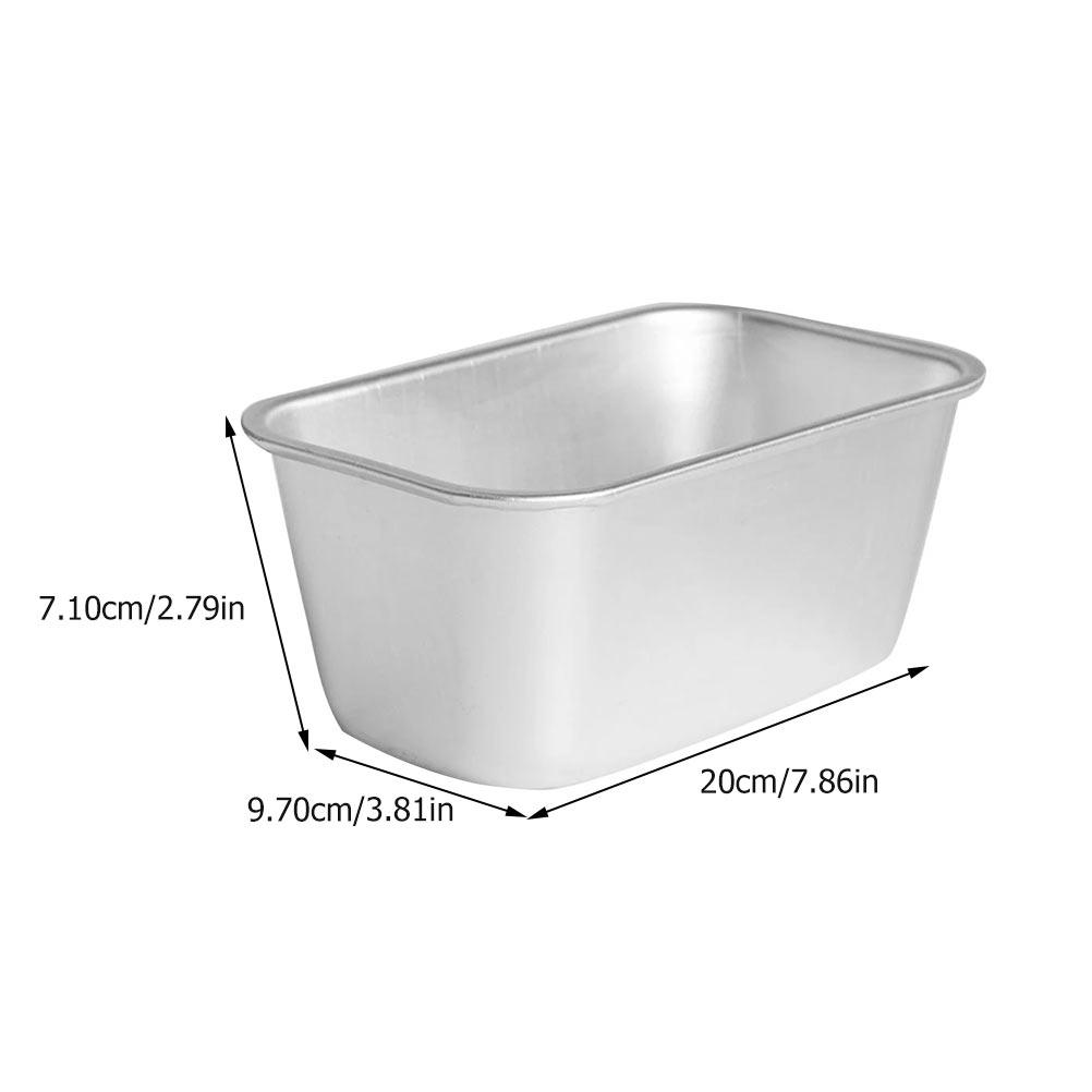 1Pcs Toasting Box Nonstick Bre – обзор и цена Kitchen Baking Cake