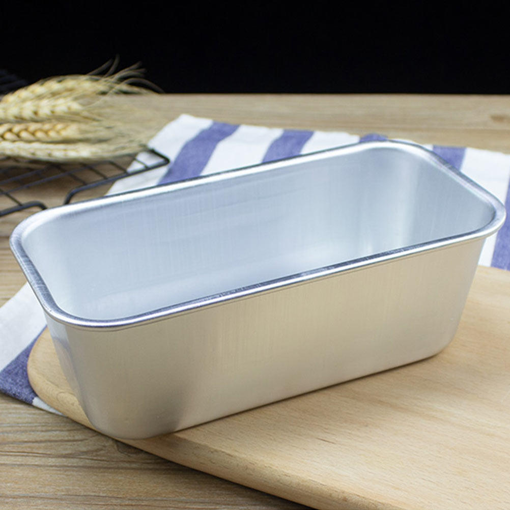 1Pcs Toasting Box Nonstick Bre – обзор и цена Kitchen Baking Cake