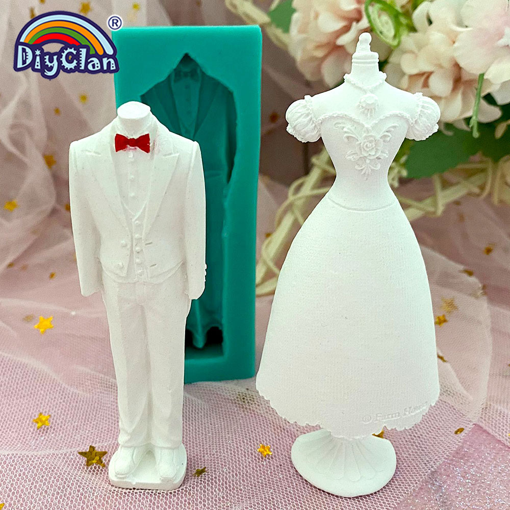 Marry Decoration Silicone Mold – обзор и цена Kitchen Appliances For Baking