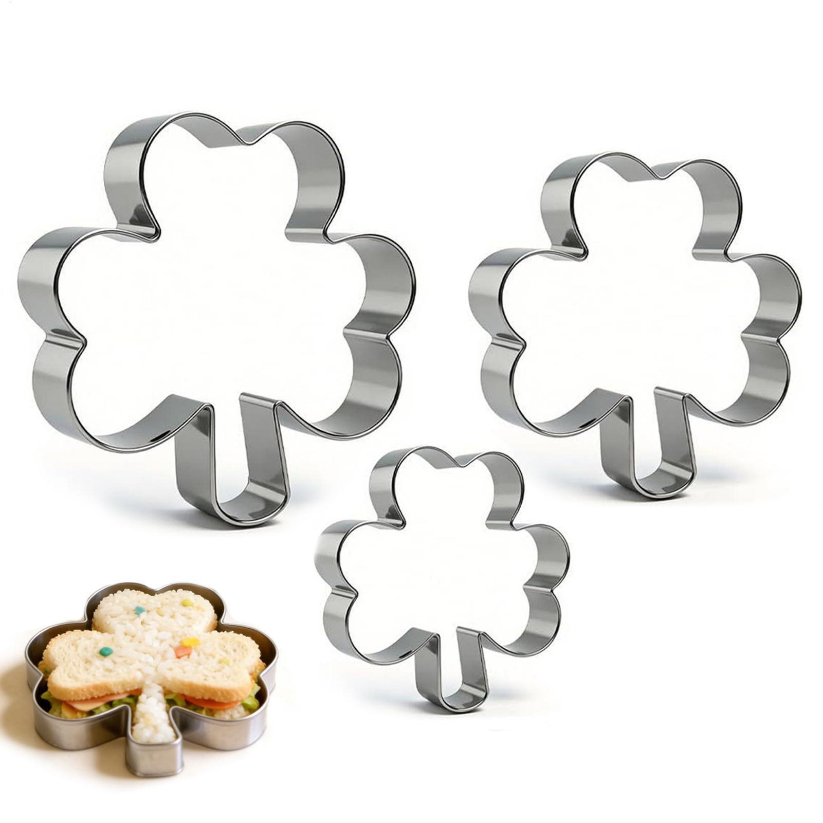 St Patricks Day Cookie Cutter  – обзор и цена Kitchen Baking Cake
