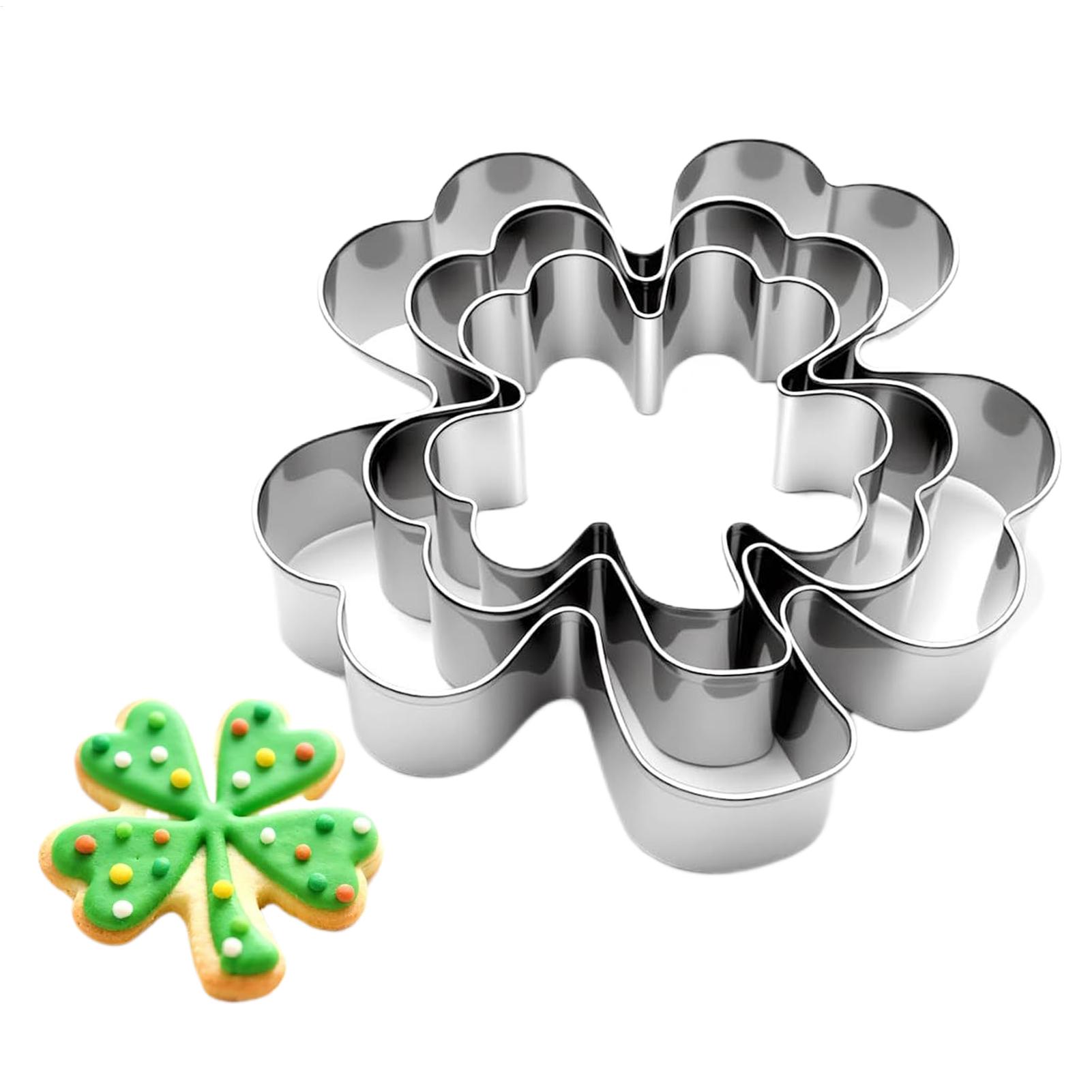St Patricks Day Cookie Cutter  – обзор и цена Kitchen Baking Cake