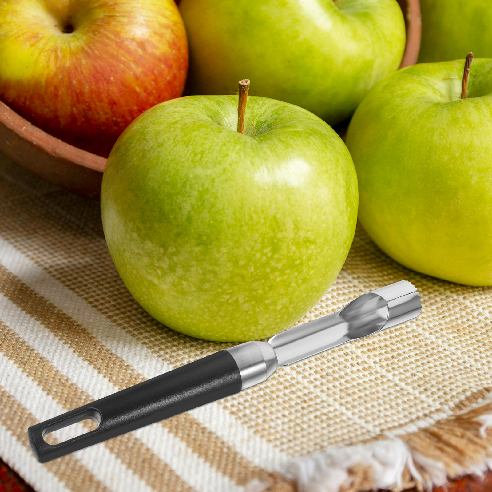 1Pcs Premium Stainless Steel F – обзор и цена Kitchen Baking Center