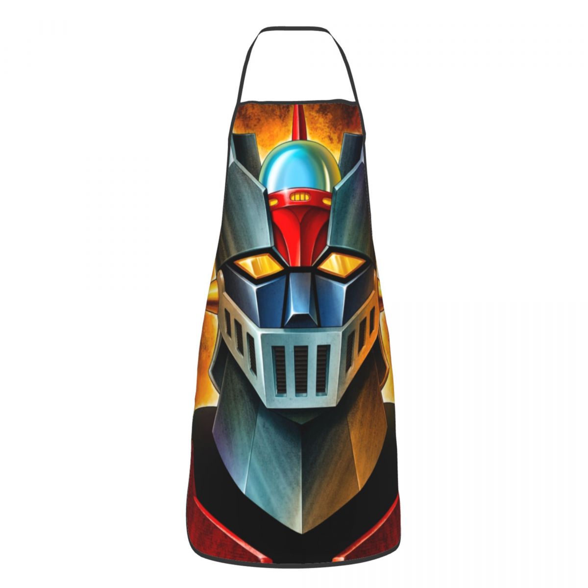 UFO Robot Mazinger Z Funny Apr – обзор и цена Kitchen Robot Baking