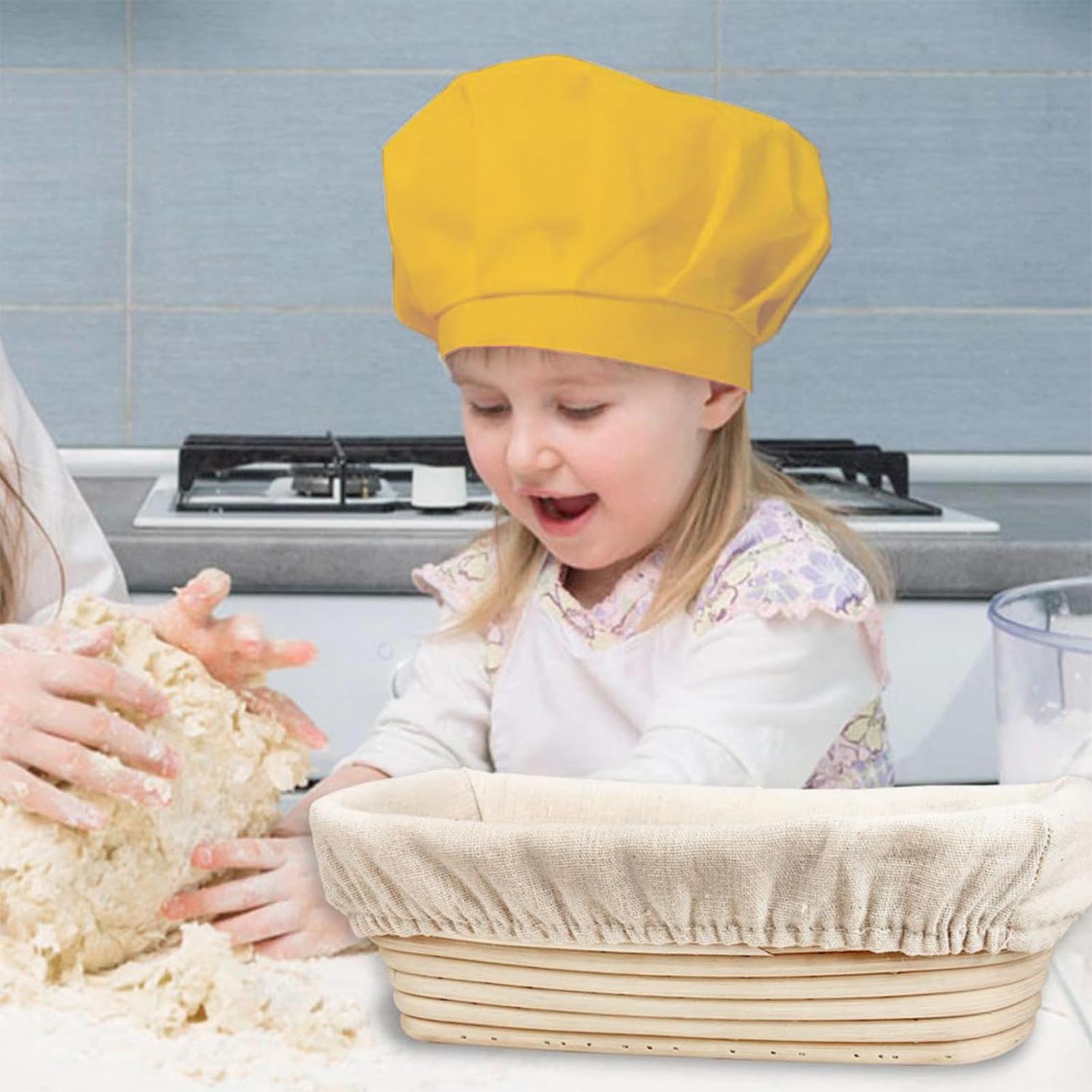 Rattan Bread Proofing Basket B – обзор и цена Proofing Basket Banneton
