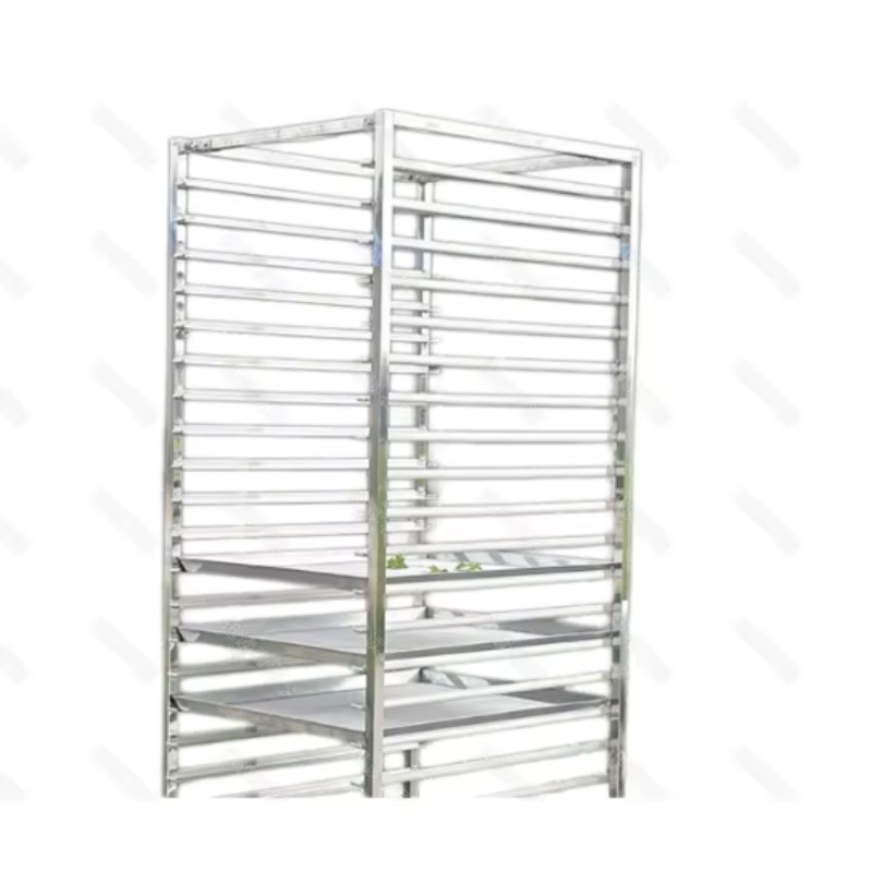 Hotel & Restaurant & Kitchen S – обзор и цена Kitchen Baking Trolley