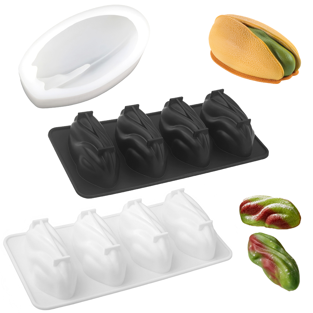 Single or 4-Cell Pistachios De – обзор и цена Kitchen Design For Baking