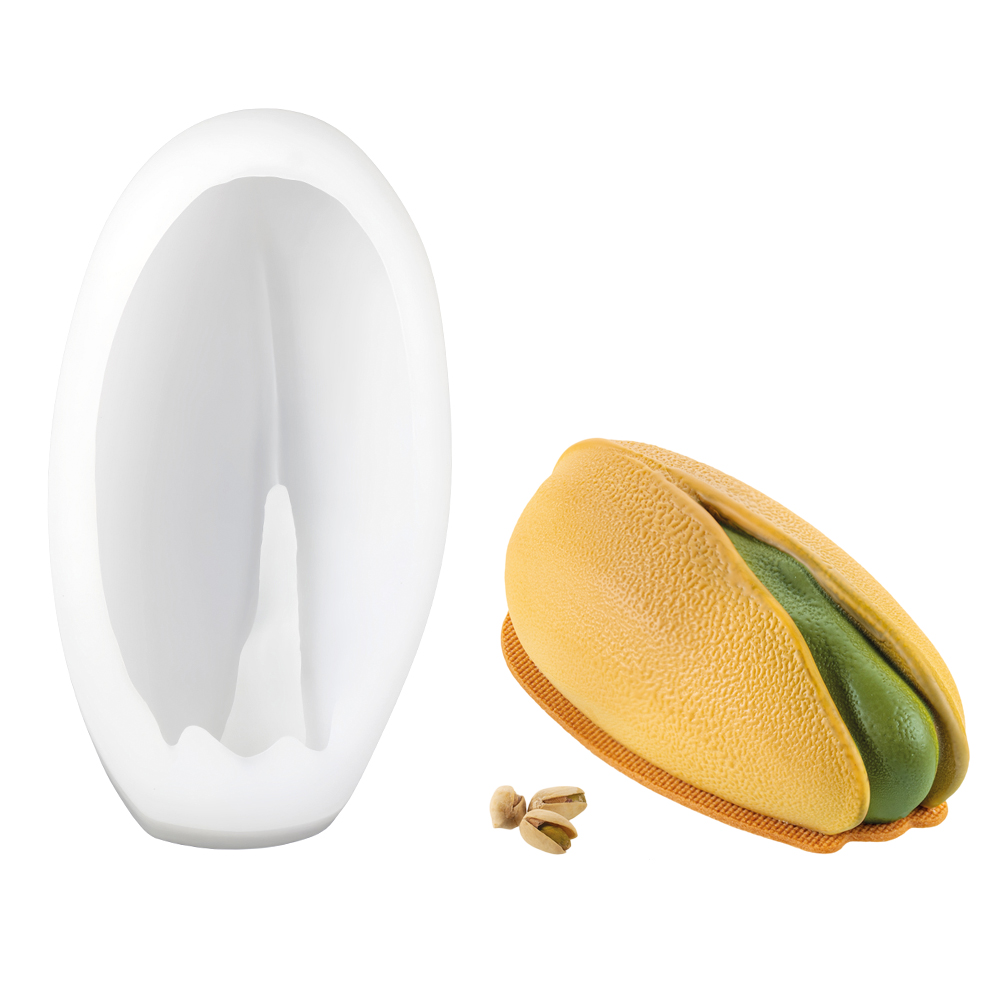 Single or 4-Cell Pistachios De – обзор и цена Kitchen Design For Baking