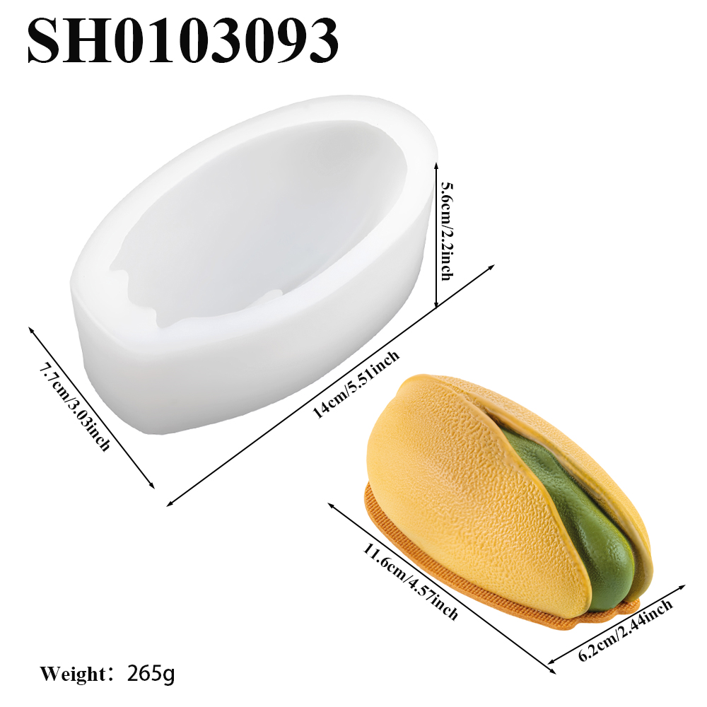 Single or 4-Cell Pistachios De – обзор и цена Kitchen Design For Baking