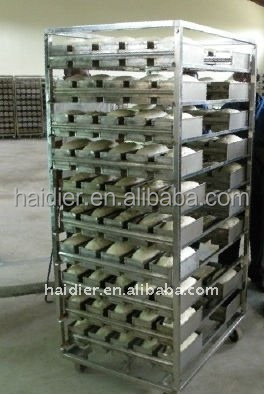 Stainless Restaurant Hotel Bre – обзор и цена Kitchen Baking Trolley