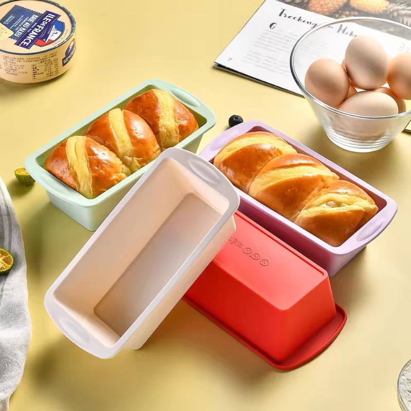 1/4Pcs Household Rectangular S – обзор и цена Kitchen Baking Cake