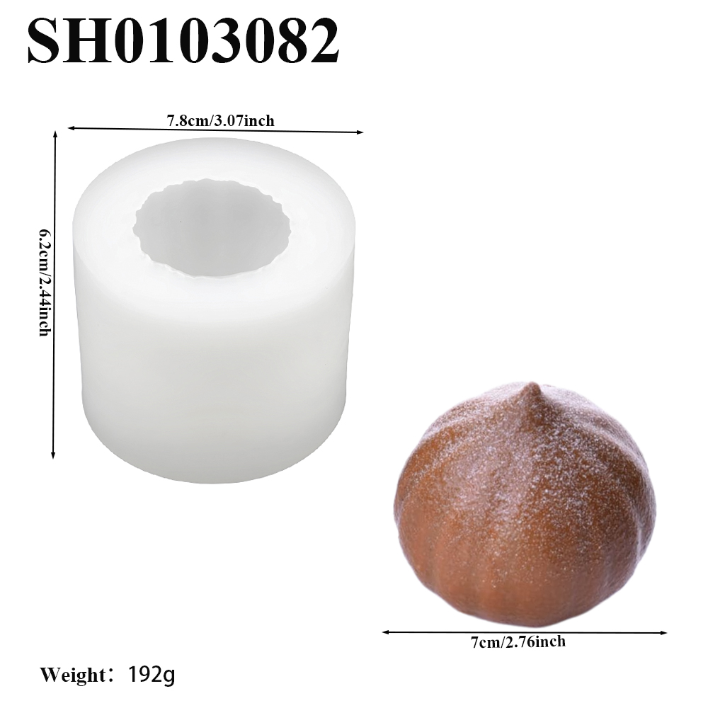 Single-Cell Chestnut Cocoa Pod – обзор и цена Kitchen Design For Baking