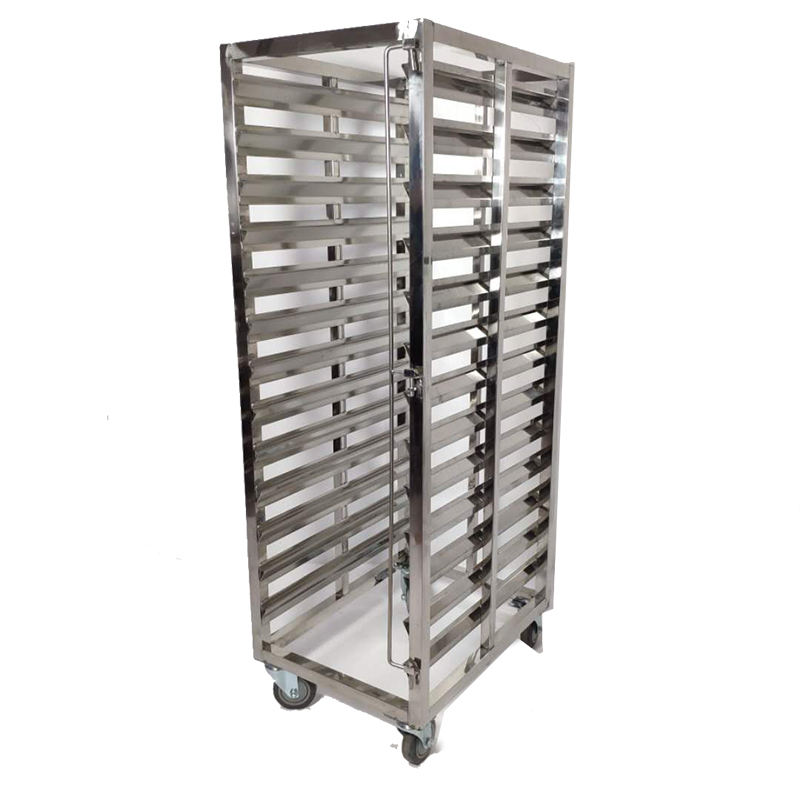 304 Kitchen Food Bread Oven Ba – обзор и цена Kitchen Baking Trolley