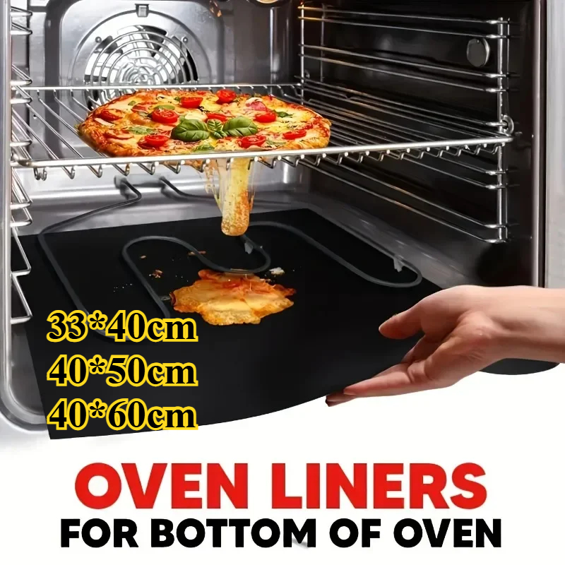 33×40/40×50/40×60cm Non-Stick  – обзор и цена Kitchen Baking Utensil