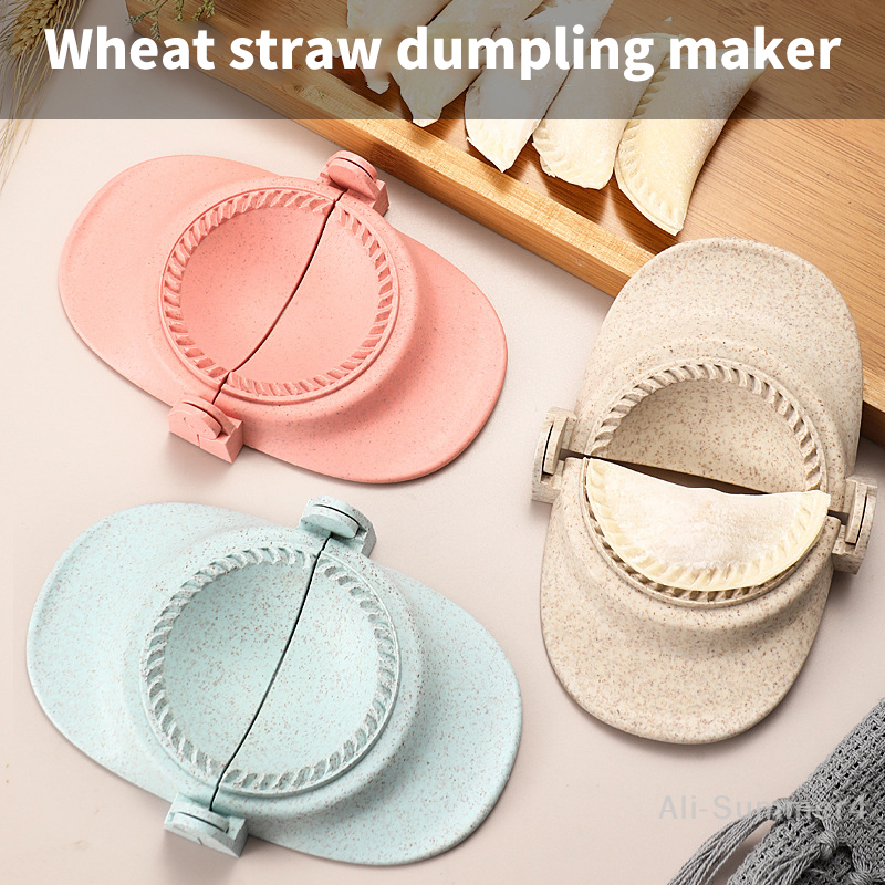 Dumpling Machine Tools Dumplin – обзор и цена Kitchen Appliances For Baking