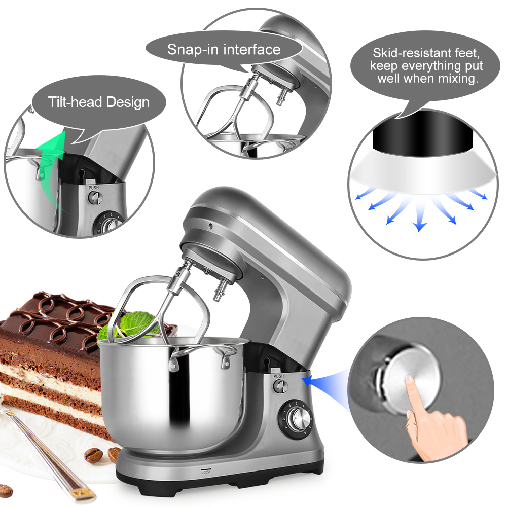 11L 2000W Large Powerful Elect – обзор и цена Kitchen Baking Cake