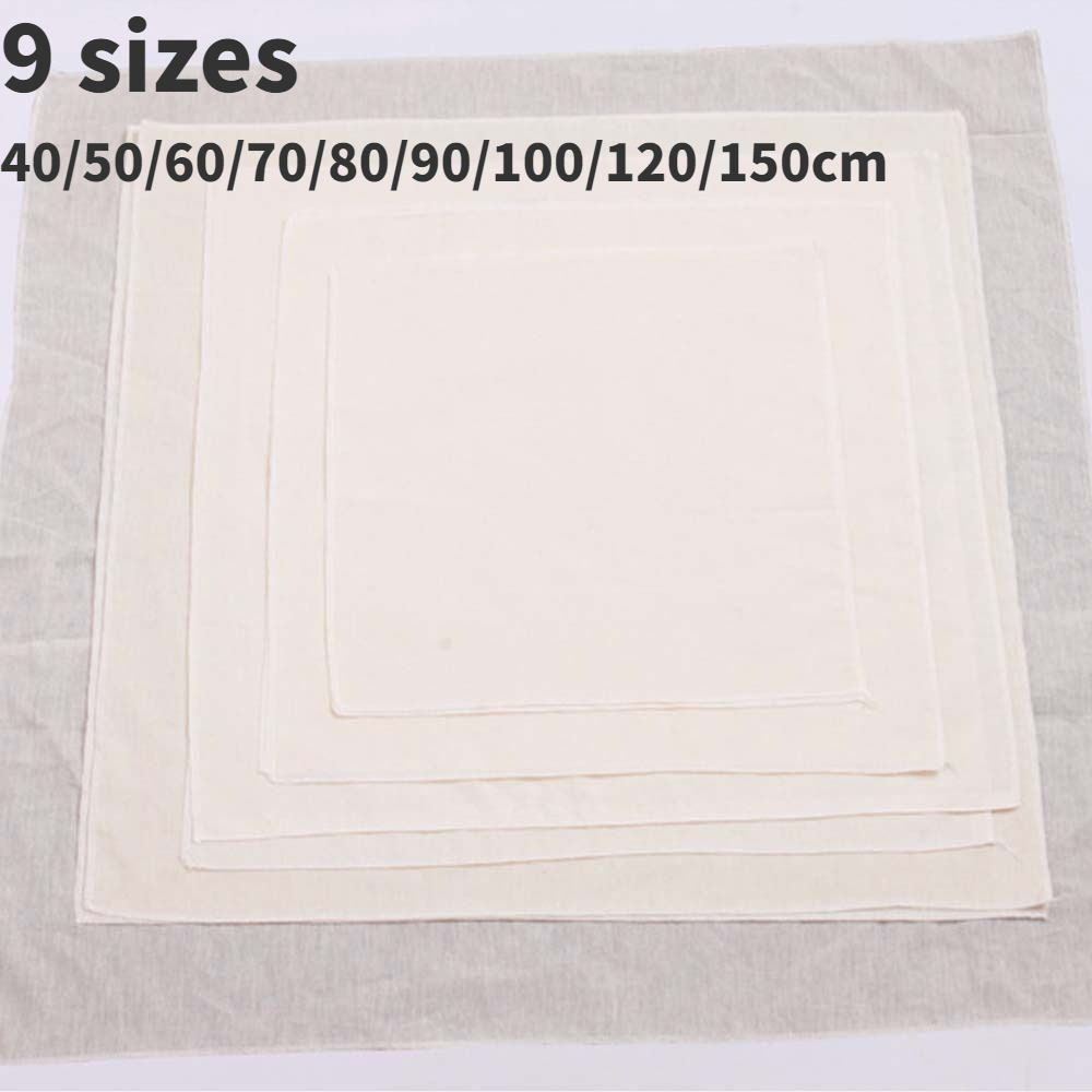 Cotton Gauze Muslin Tofu Chees – обзор и цена Kitchen Baking Cloth