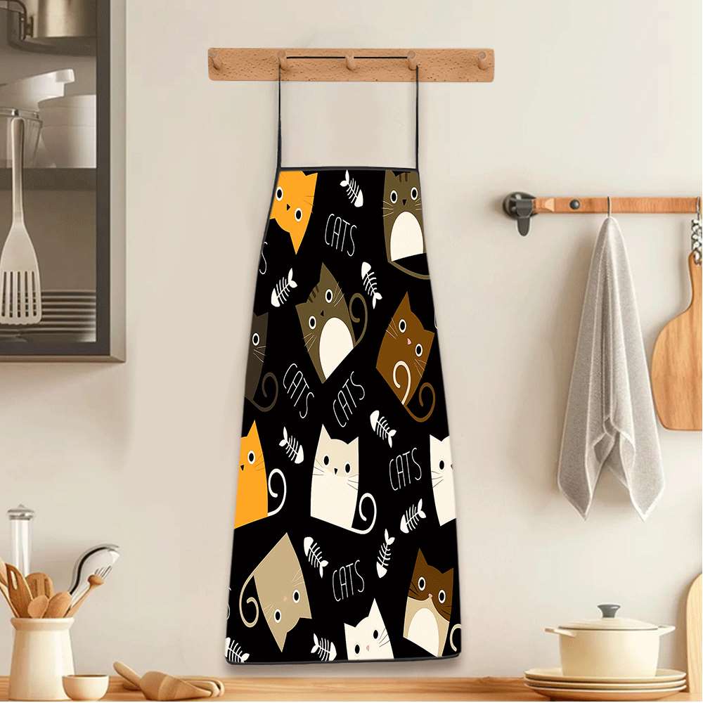 1 Piece of Fun Cartoon-Themed  – обзор и цена Kitchen Baking Ideas