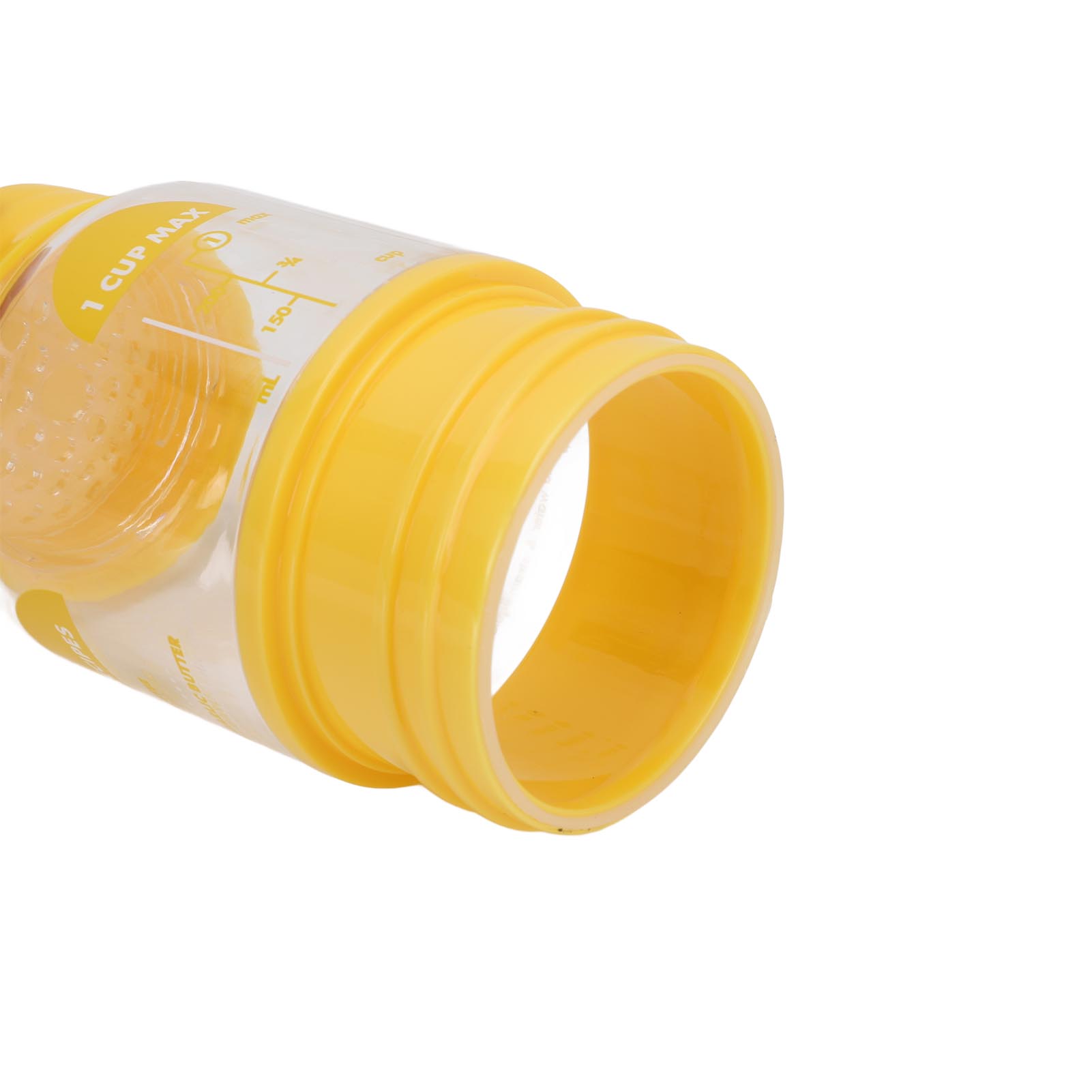 Butter Maker Cup Plastic Multi – обзор и цена Kitchen Baking Cupboard