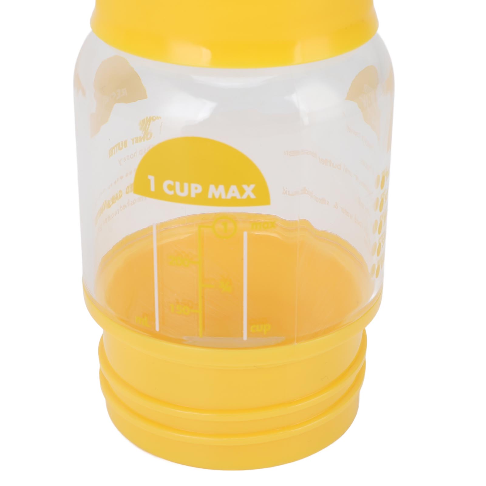 Butter Maker Cup Plastic Multi – обзор и цена Kitchen Baking Cupboard