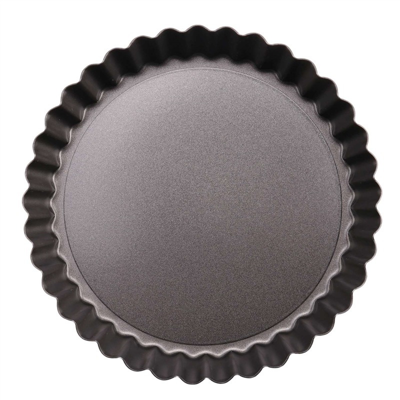 ABHI-Pie Tin,Non-Stick Pie Dis – обзор и цена Tart Pan Loose