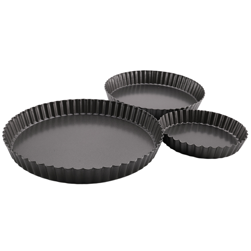 ABHI-Pie Tin,Non-Stick Pie Dis – обзор и цена Tart Pan Loose