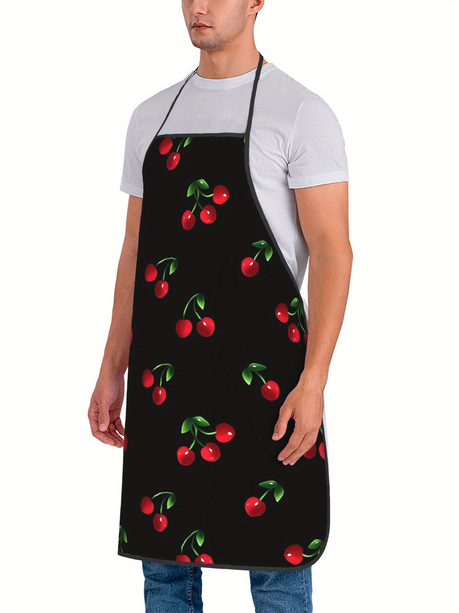 1 Piece of Fun Cherry Retro De – обзор и цена Kitchen Baking Ideas
