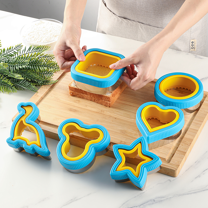 Sandwich cutting and sealing m – обзор и цена Kitchen Appliances For Baking