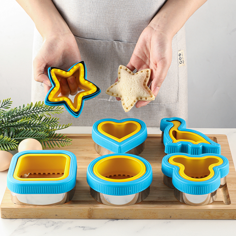 Sandwich cutting and sealing m – обзор и цена Kitchen Appliances For Baking
