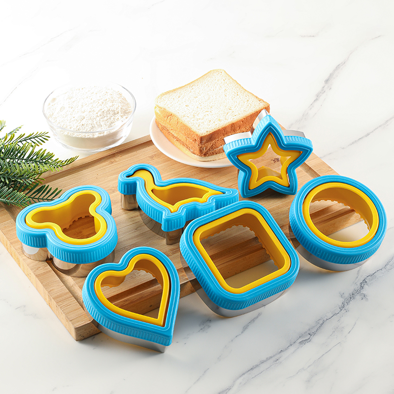 Sandwich cutting and sealing m – обзор и цена Kitchen Appliances For Baking