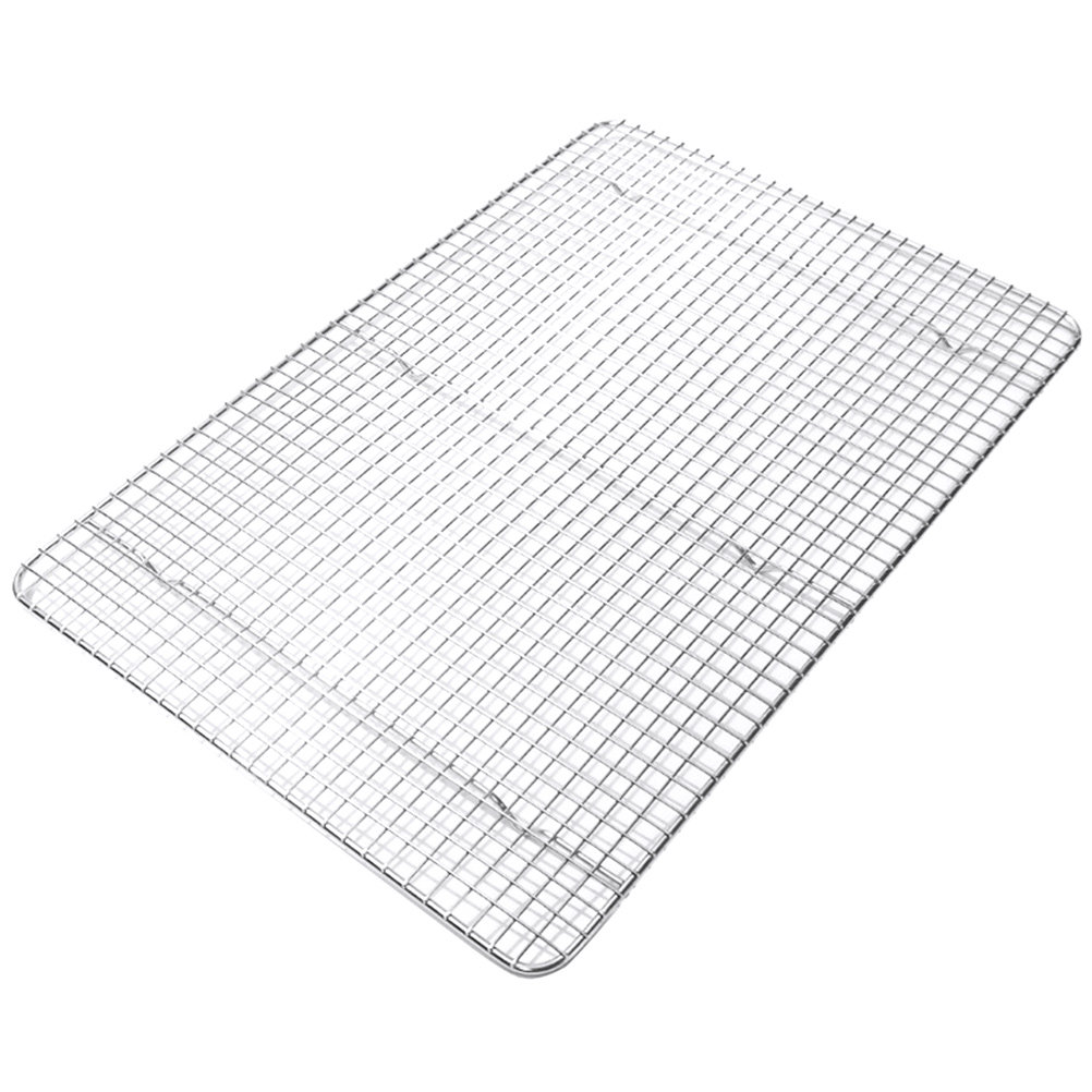 Stainless Steel Cooling Rack L – обзор и цена Cooling Rack Wire