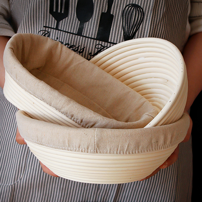SHENHONG Banneton Bread Proofi – обзор и цена Proofing Basket Banneton