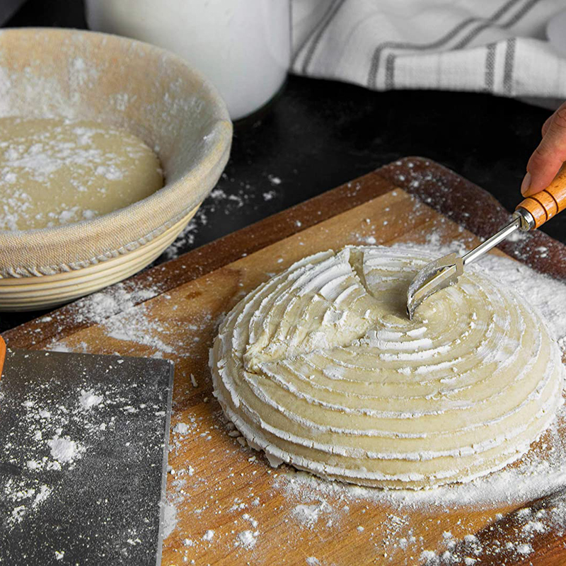SHENHONG Banneton Bread Proofi – обзор и цена Proofing Basket Banneton