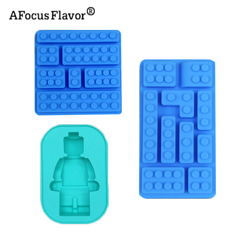 Silicone Cake Mold Chocolate C – обзор и цена Kitchen Robot Baking