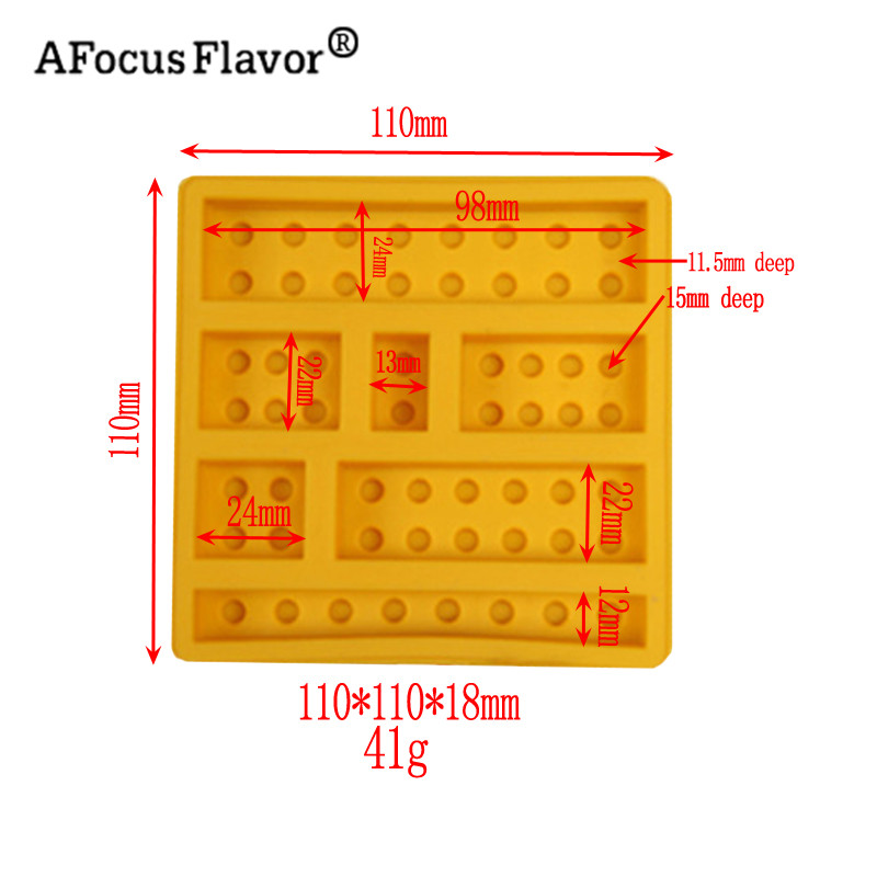 Silicone Cake Mold Chocolate C – обзор и цена Kitchen Robot Baking