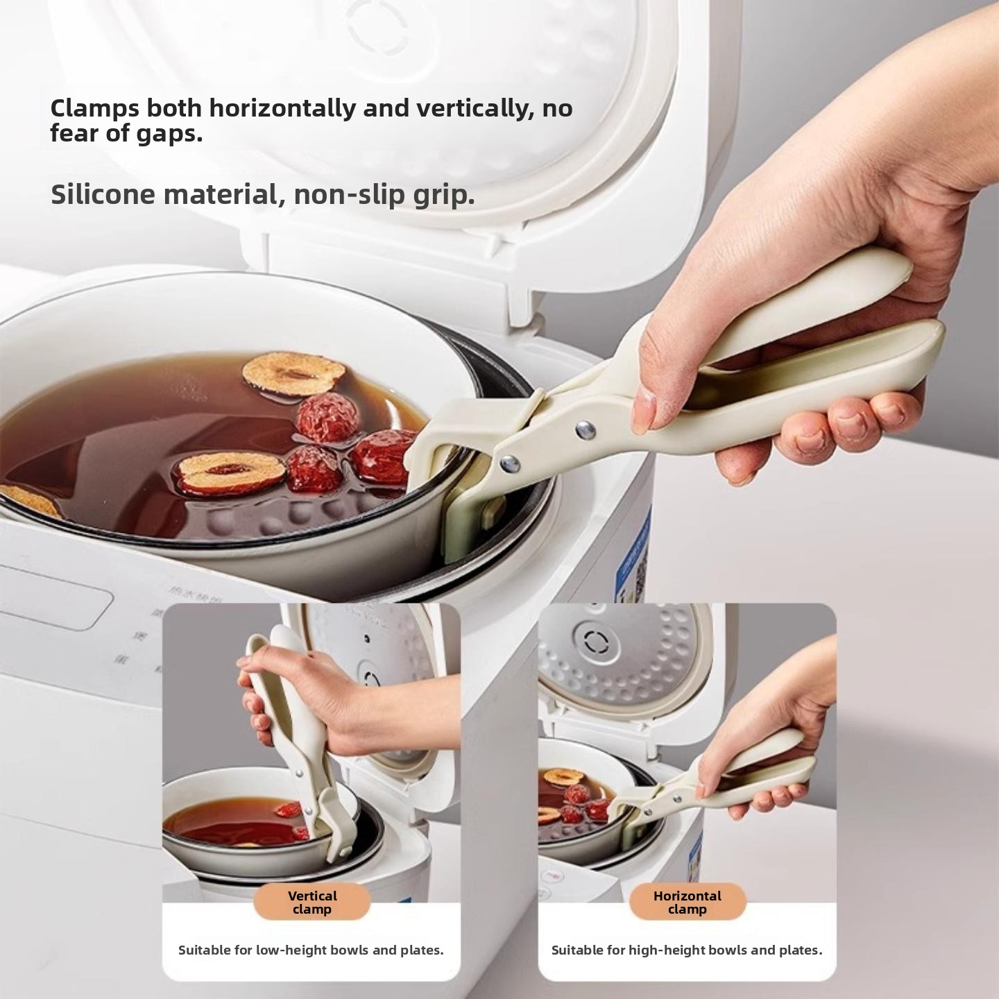 Stainless Steel Anti-Scalding  – обзор и цена Kitchen Baking Dishes
