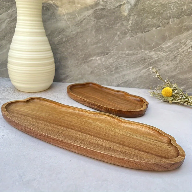 Japanese Style Wooden Tea Coff – обзор и цена Kitchen Baking Dishes
