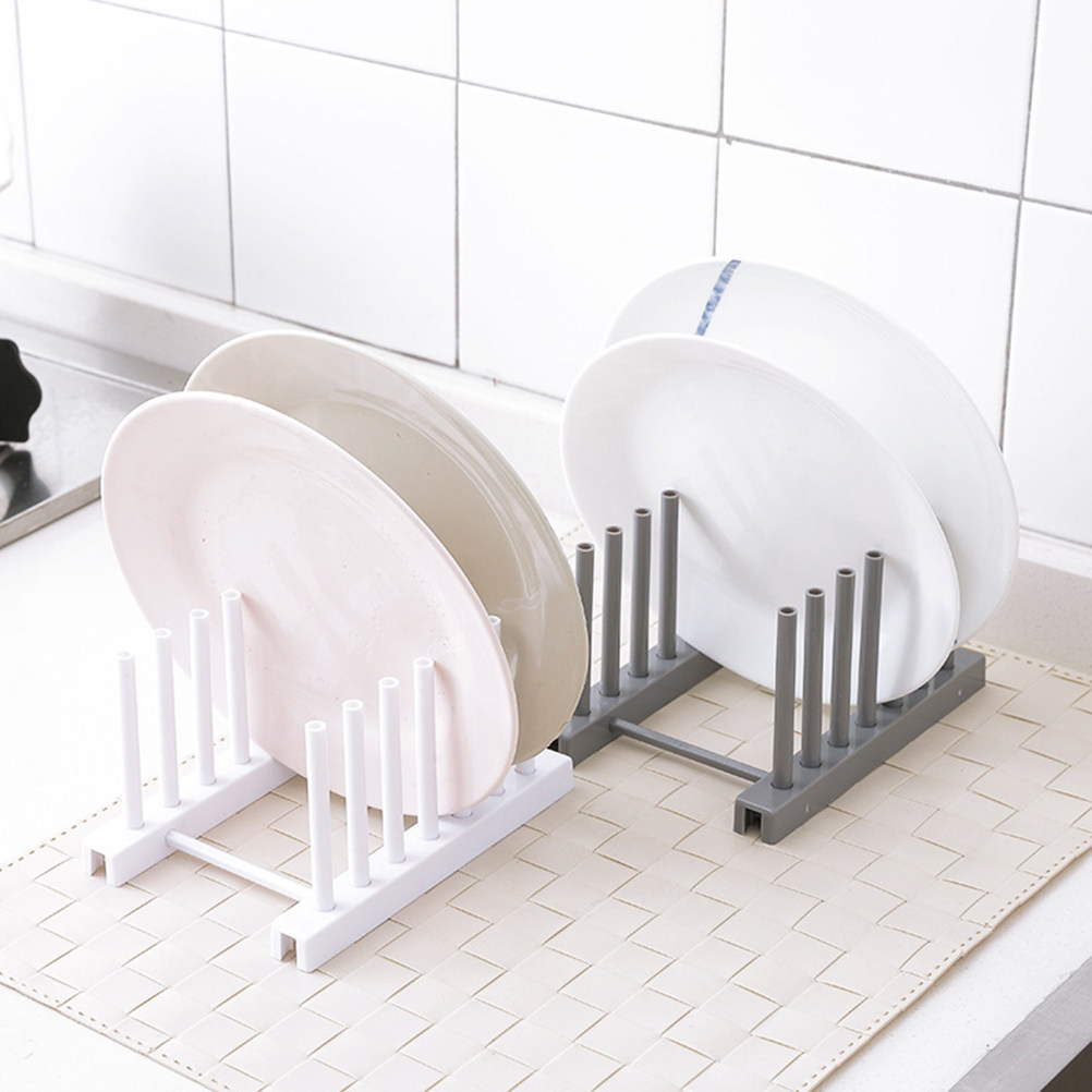 Kitchen Storage Rack Dish Orga – обзор и цена Kitchen Baking Cupboard