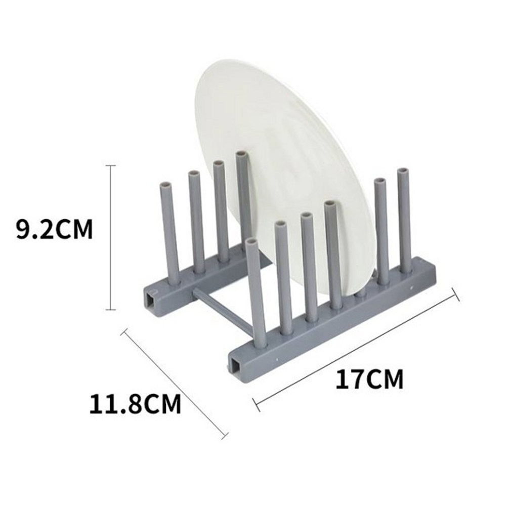 Kitchen Storage Rack Dish Orga – обзор и цена Kitchen Baking Cupboard